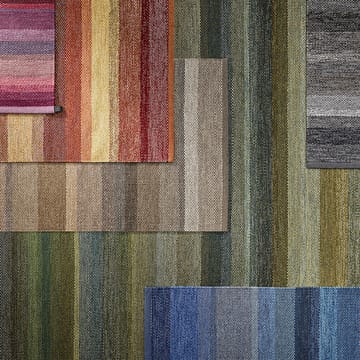 Tapete Harvest - Azul 240x170 cm - Kasthall