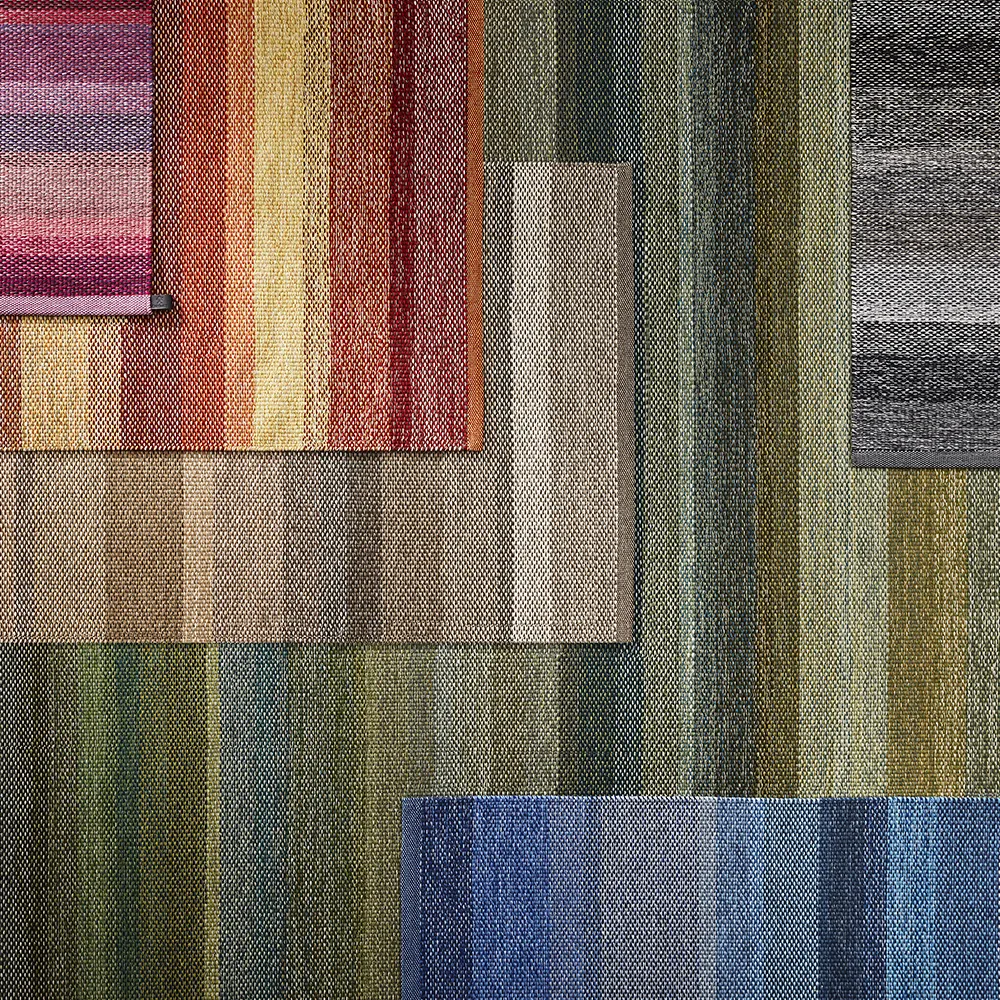 Tapete Harvest, Azul 300x200 cm Kasthall