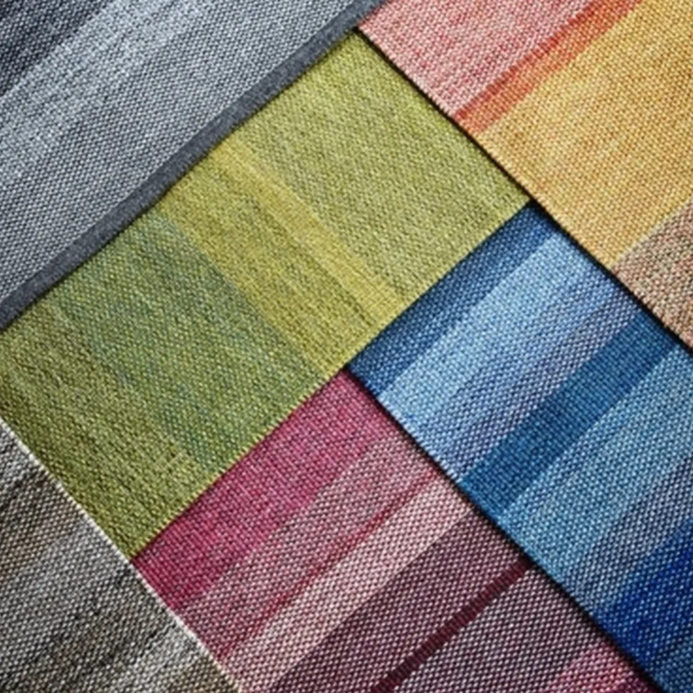 Tapete Harvest, Azul 300x200 cm Kasthall