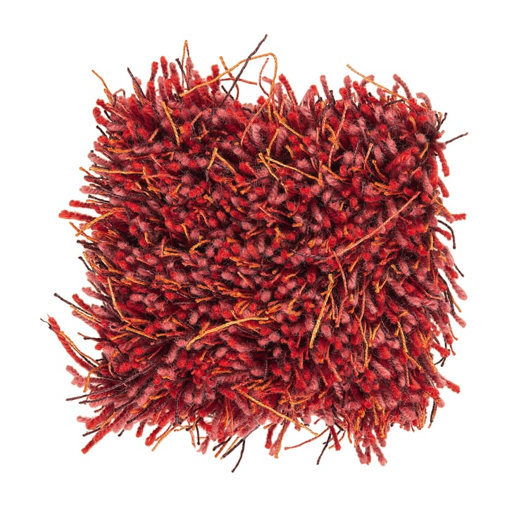 Tapete Moss 170x240 cm, Deep coral 100 Kasthall