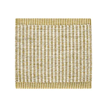 Tapete Stripe Icon - Amarelo straw 485 300x200 cm - Kasthall