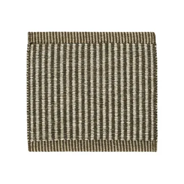Tapete Stripe Icon - Castanho Bark 782 90x250 cm  - Kasthall