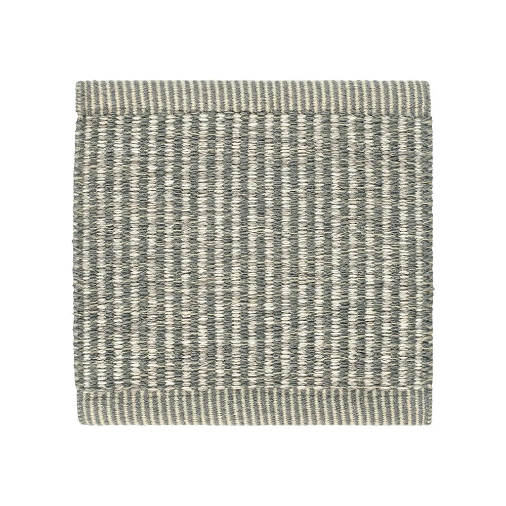 Tapete Stripe Icon, Cinzento Griffin 590 90x250 cm  Kasthall