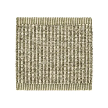 Tapete Stripe Icon - Verde field 383 240x170 cm - Kasthall