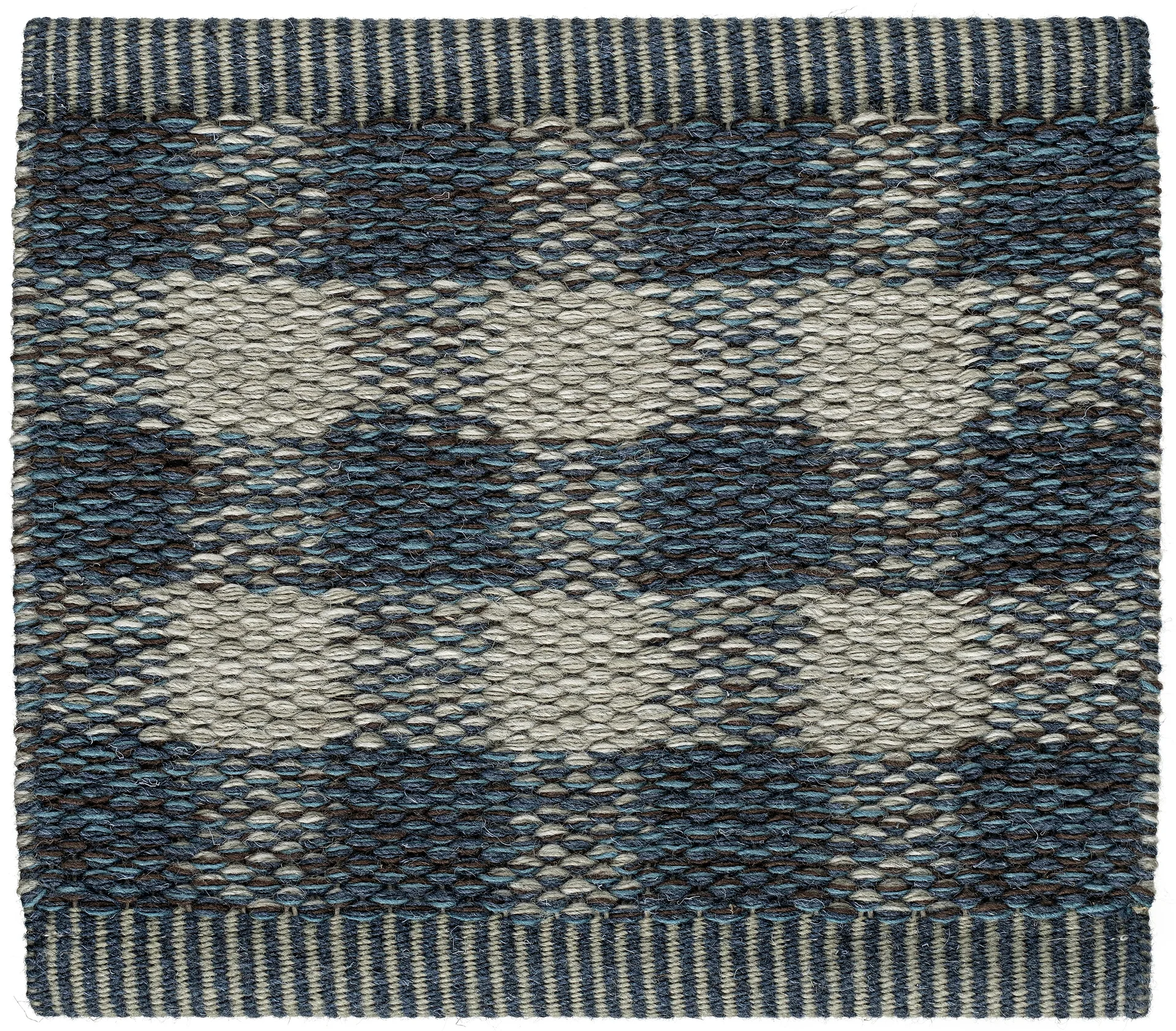 Tapete Vichy 165x240 cm, Sloe Berry 252 Kasthall