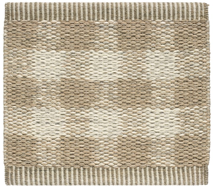 Tapete Vichy 165x240 cm, Vanilla Coconut 884 Kasthall