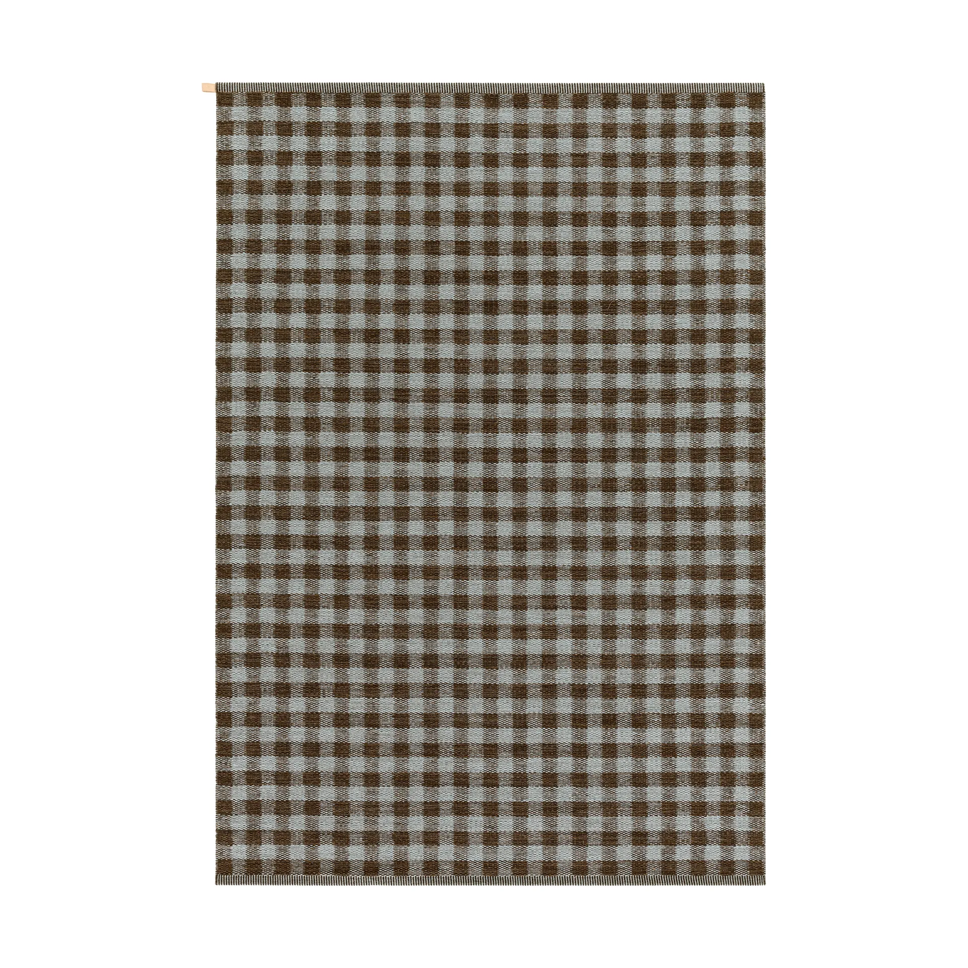 Tapete Vichy 195x300 cm, Mint Chocolate 720 Kasthall