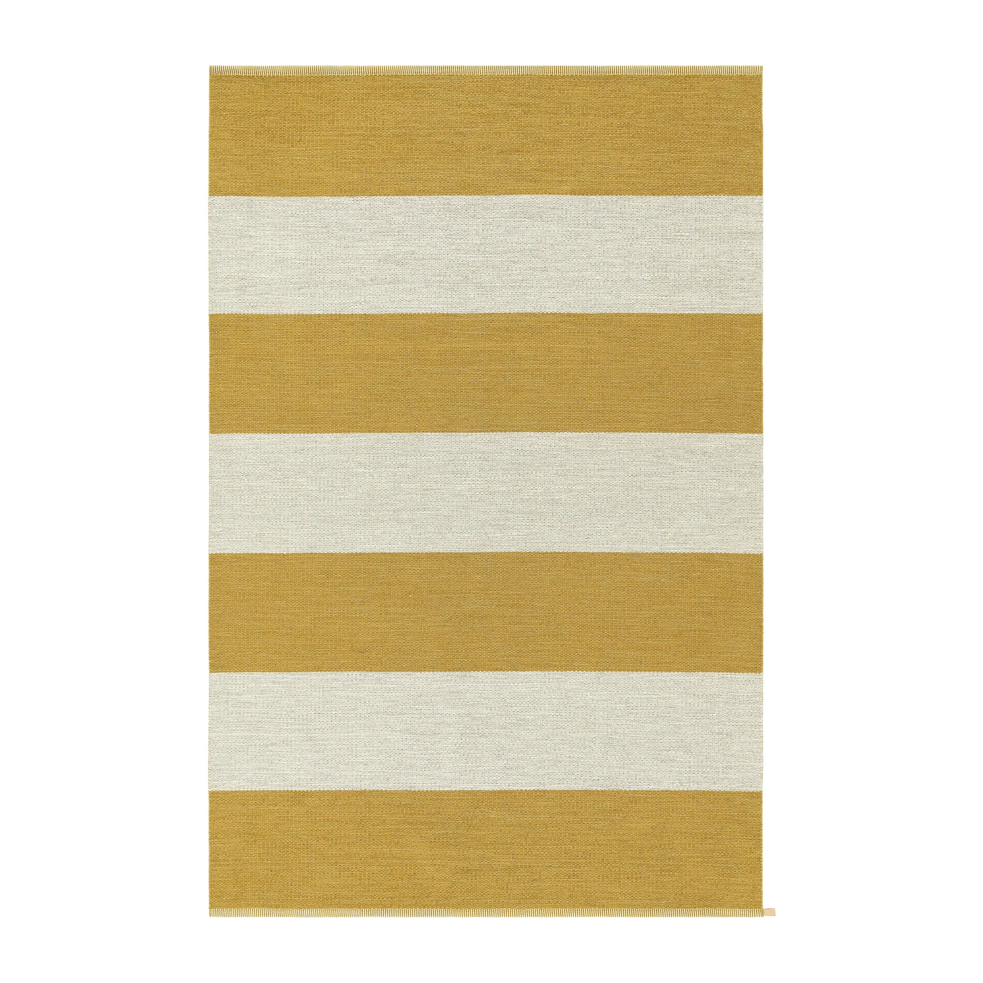 Tapete Wide Stripe Icon 160x240 cm, Sunny Day 450 Kasthall