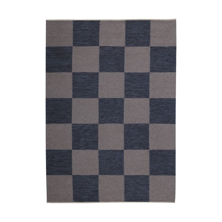 Allium Fox Trott tapete - Castanho, 170x240 cm - Kateha