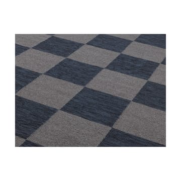 Allium Fox Trott tapete corredor - Castanho, 80x250 cm - Kateha