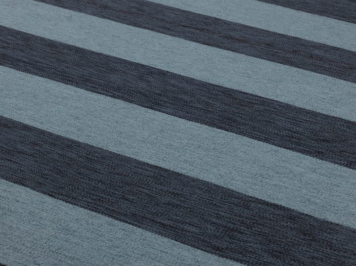 Allium Two Step tapete, Azul prateado, 170x240 cm Kateha