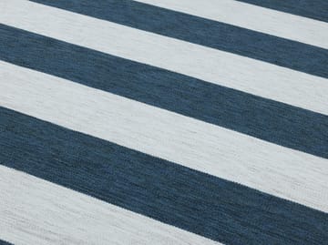 Allium Two Step tapete - Azul profundo, 170x240 cm - Kateha