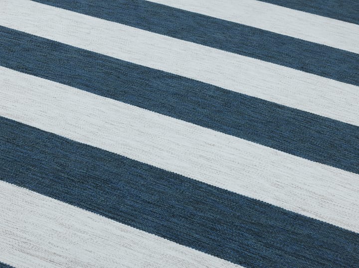 Allium Two Step tapete, Azul profundo, 170x240 cm Kateha