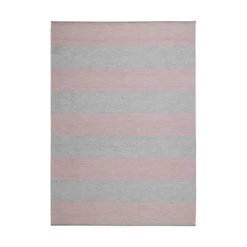 Allium Two Step tapete corredor - Powder, 80x250 cm - Kateha