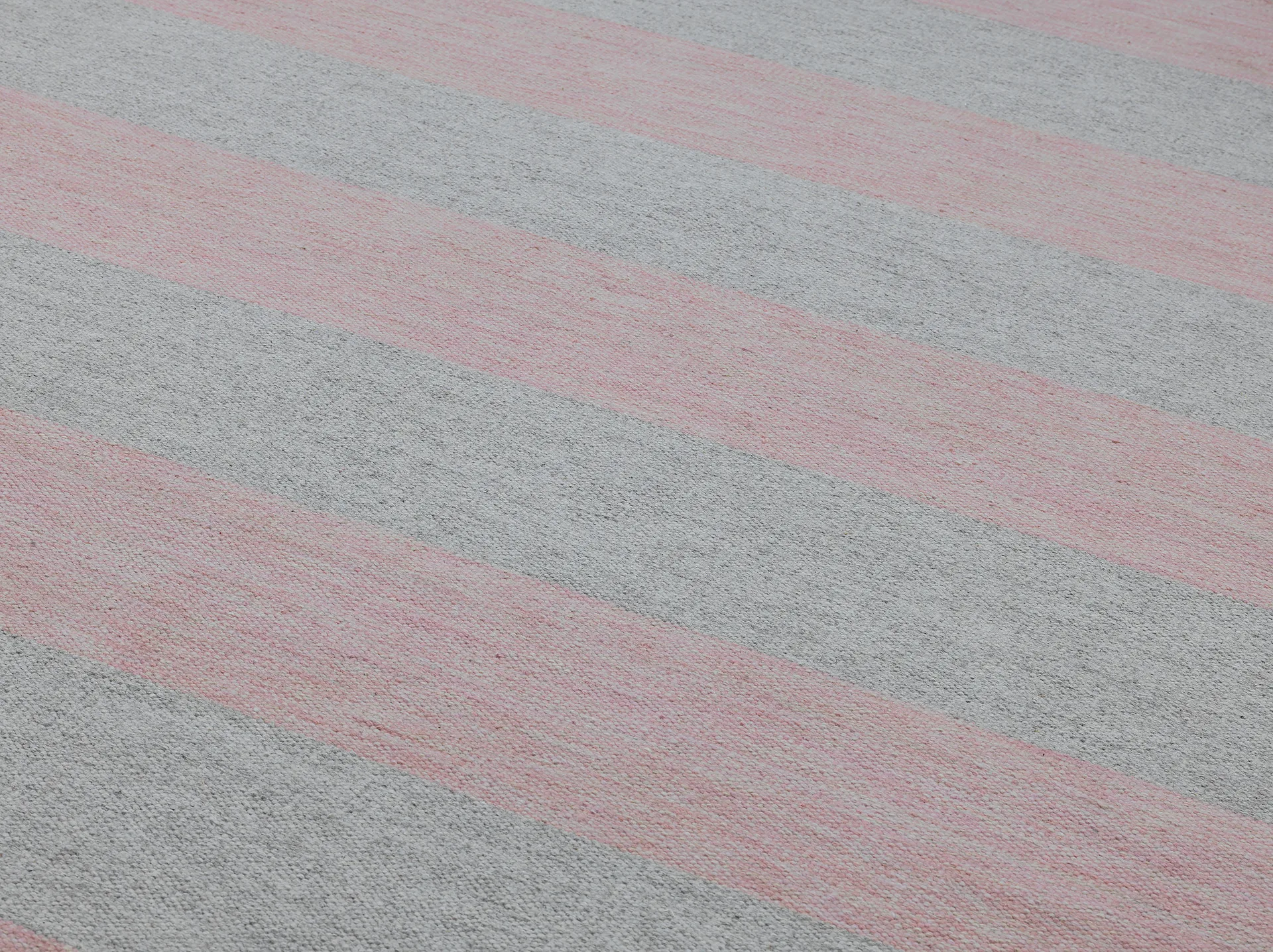 Allium Two Step tapete, Pó de rosa, 170x240 cm Kateha