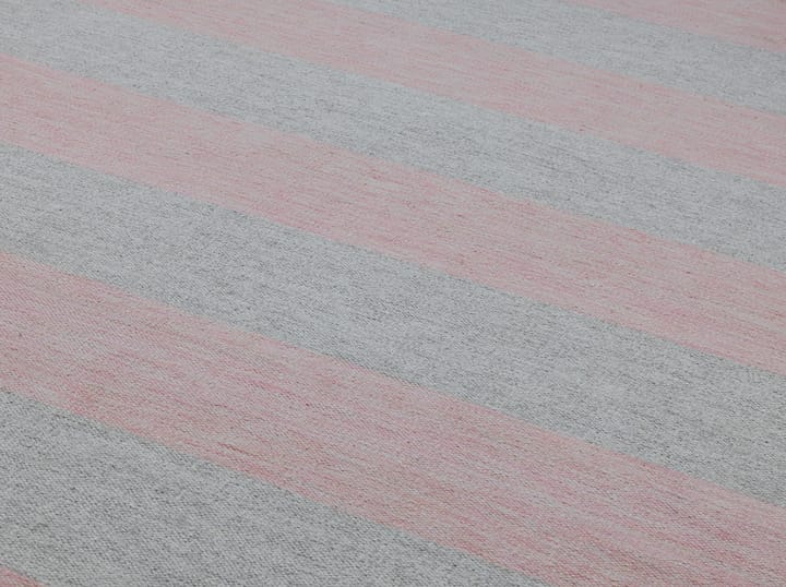Allium Two Step tapete, Pó de rosa, 170x240 cm Kateha