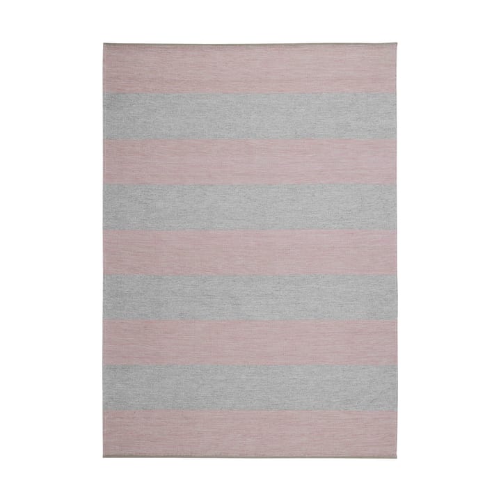 Allium Two Step tapete - Pó de rosa, 200x300 cm - Kateha