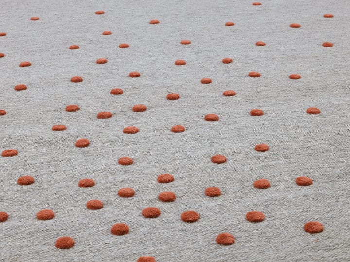 Bula tapete de corredor, Coral, 80x250 cm Kateha