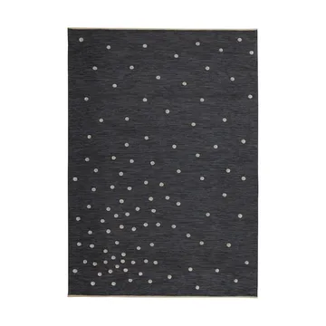 Bula tapete de corredor - Nearly black, 80x250 cm - Kateha