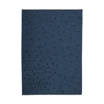 Bula tapete - Deep blue, 200x300 cm - Kateha