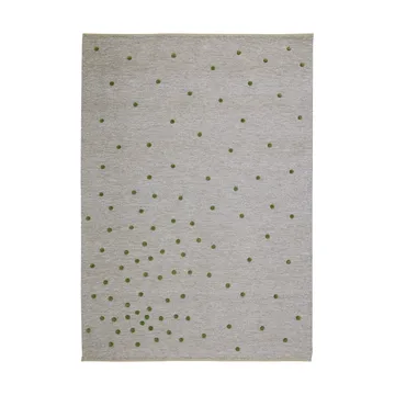 Bula tapete - Green, 170x240 cm - Kateha