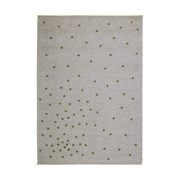 Bula tapete - Green, 170x240 cm - Kateha