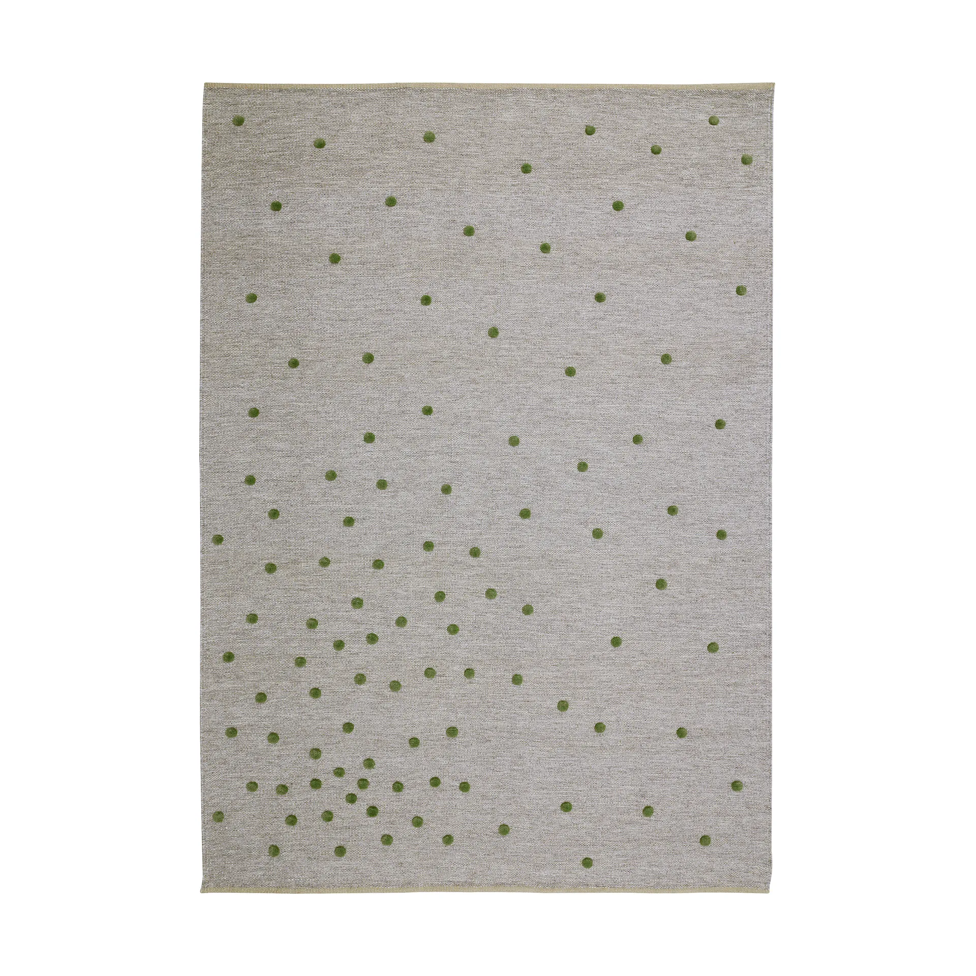 Bula tapete, Green, 200x300 cm Kateha