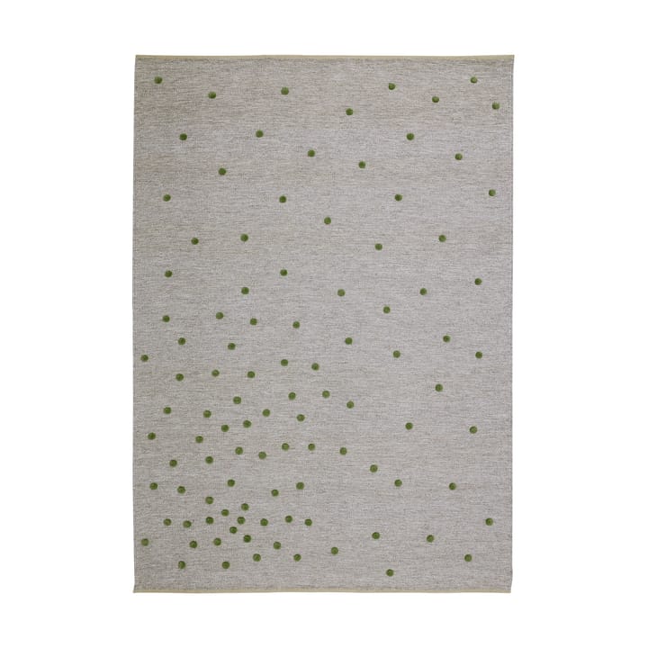 Bula tapete - Verde, 170x240 cm - Kateha