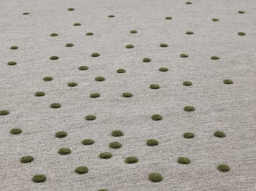 Bula tapete - Verde, 200x300 cm - Kateha