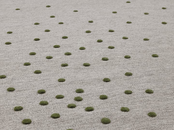 Bula tapete, Verde, 200x300 cm Kateha