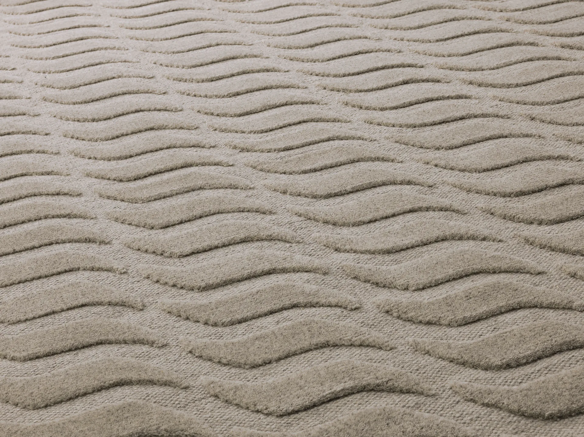 Mimic tapete, Linen, 170x240 cm Kateha