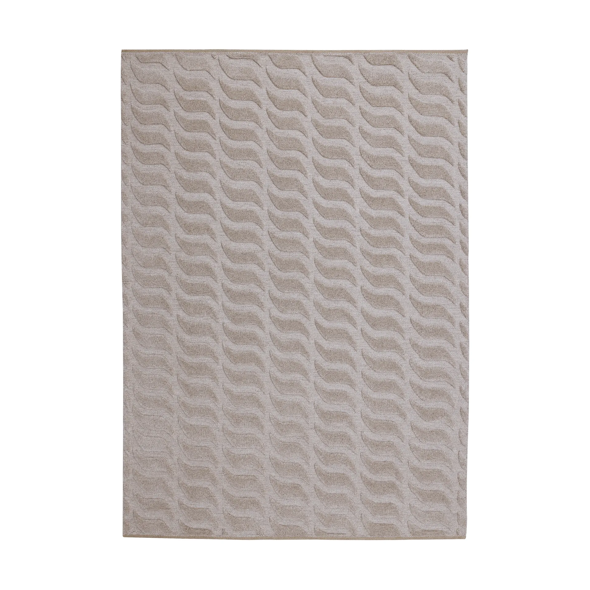 Mimic tapete, Linho, 170x240 cm Kateha