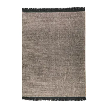 Nera Lana tapete - Light brown, 250x350 cm - Kateha