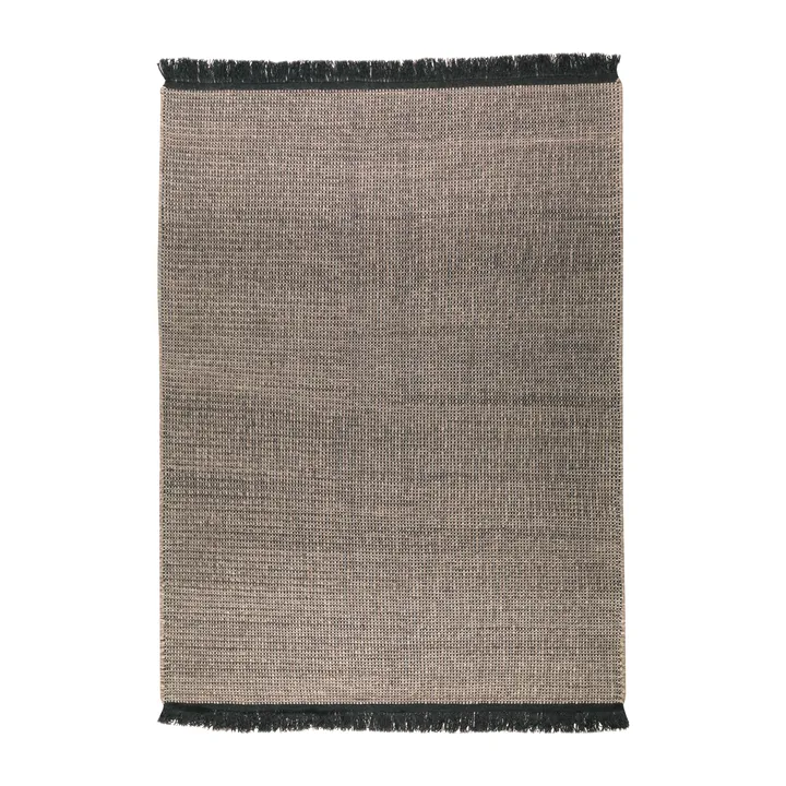 Nera Lana tapete - Light brown, 250x350 cm - Kateha