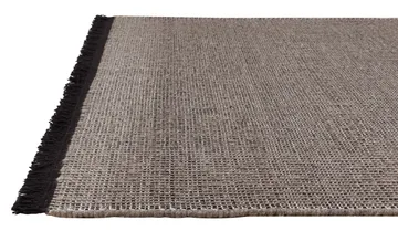 Nera Lana tapete - Light brown, 250x350 cm - Kateha
