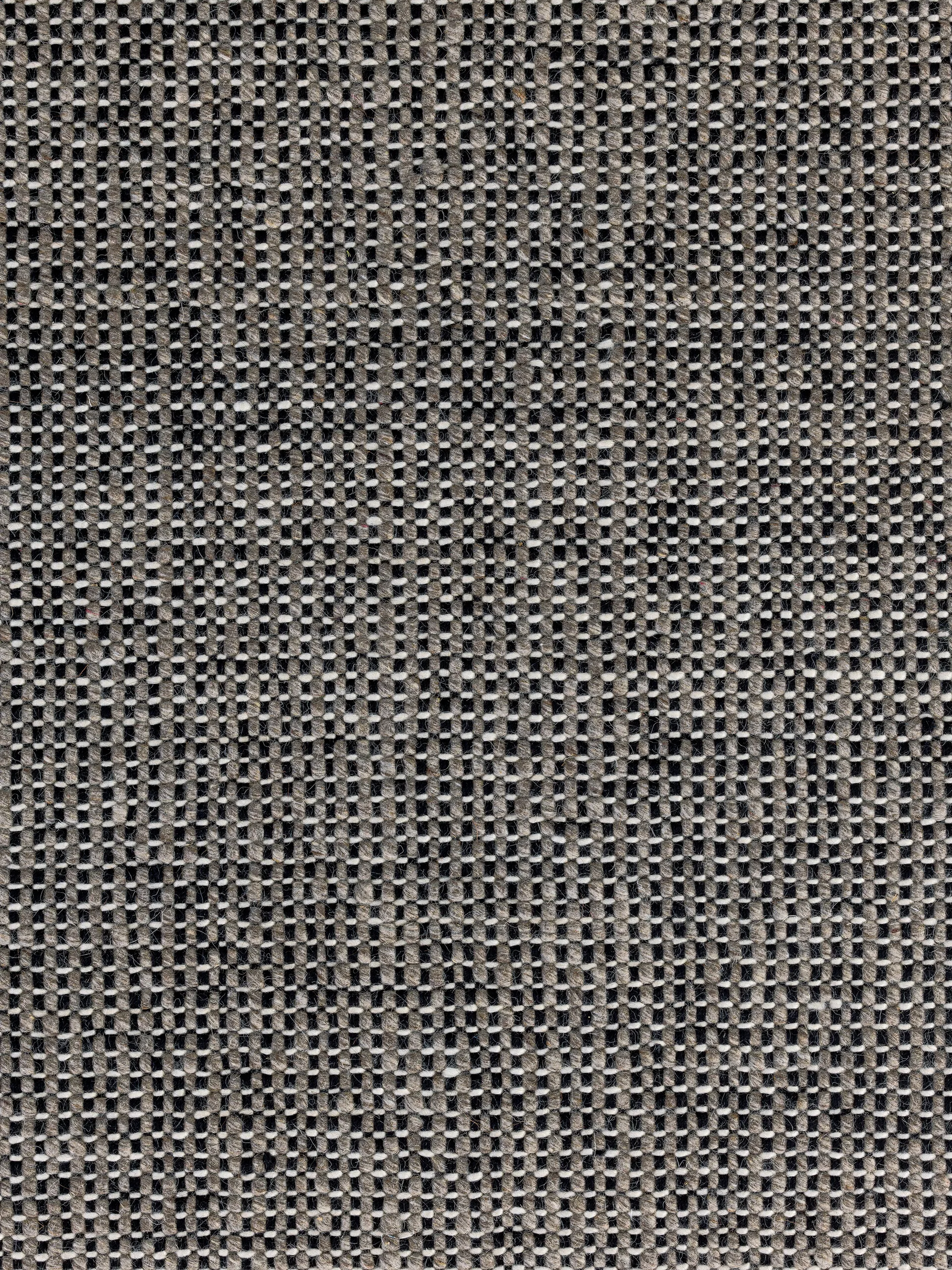 Nera Lana tapete, Light brown, 250x350 cm Kateha