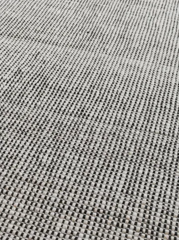 Nera Lana tapete - White, 250x350 cm - Kateha