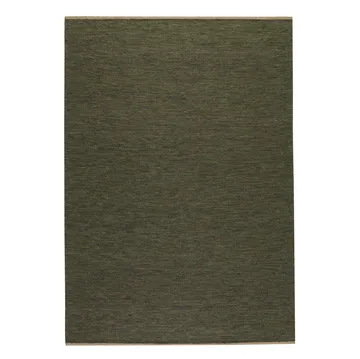 Tapete Allium 170x240 cm - Dark green - Kateha