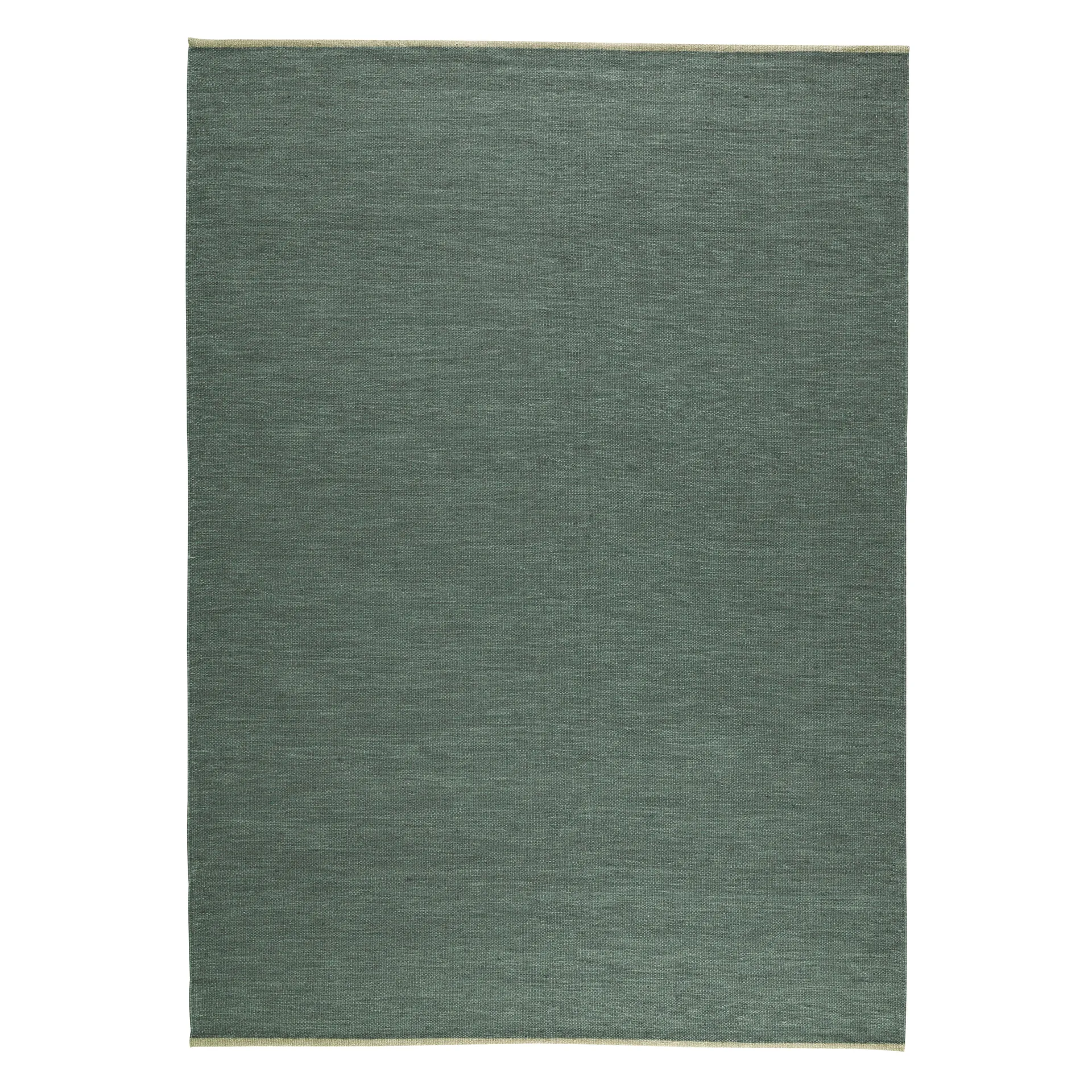 Tapete Allium 170x240 cm, Matt green Kateha