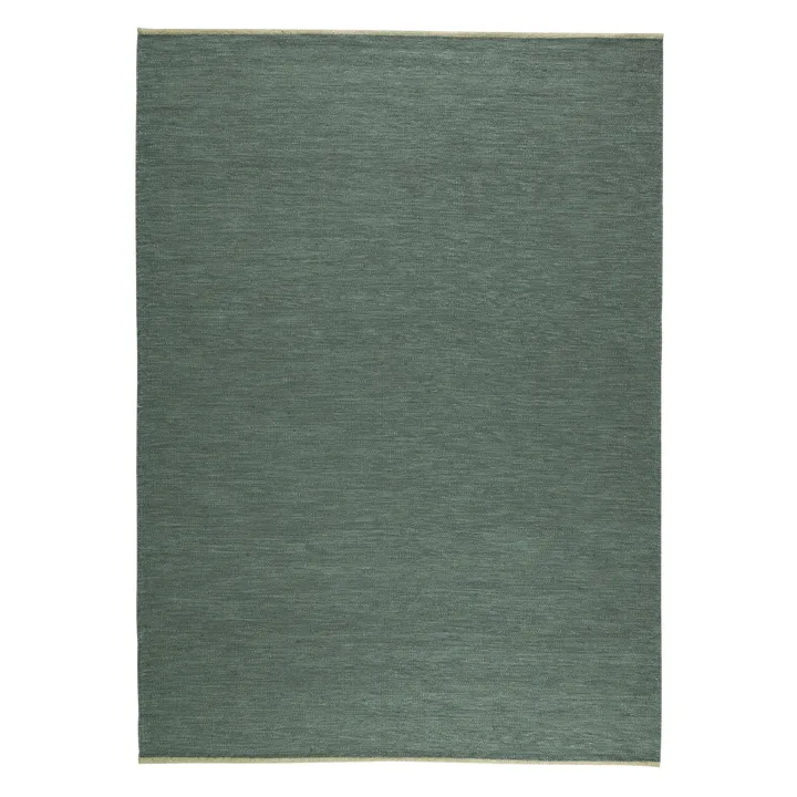 Tapete Allium 170x240 cm - Matt green - Kateha