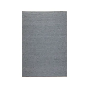 Tapete Allium 170x240 cm - Silver blue - Kateha