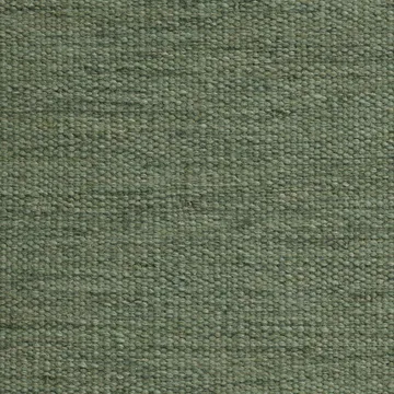 Tapete Allium 170x240 cm - verde salgueiro - Kateha