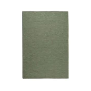 Tapete Allium 170x240 cm - verde salgueiro - Kateha