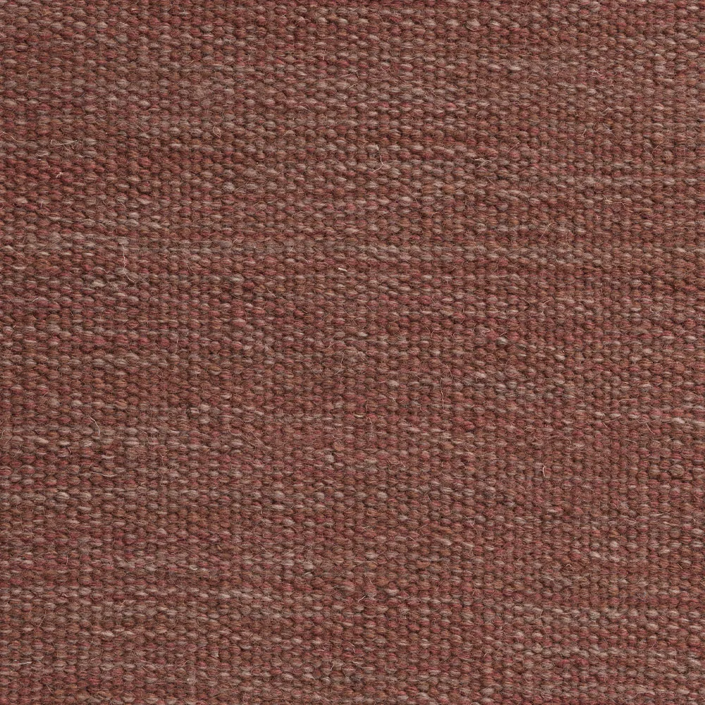 Tapete Allium 200x300 cm, aço enferrujado Kateha
