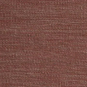 Tapete Allium 200x300 cm - aço enferrujado - Kateha