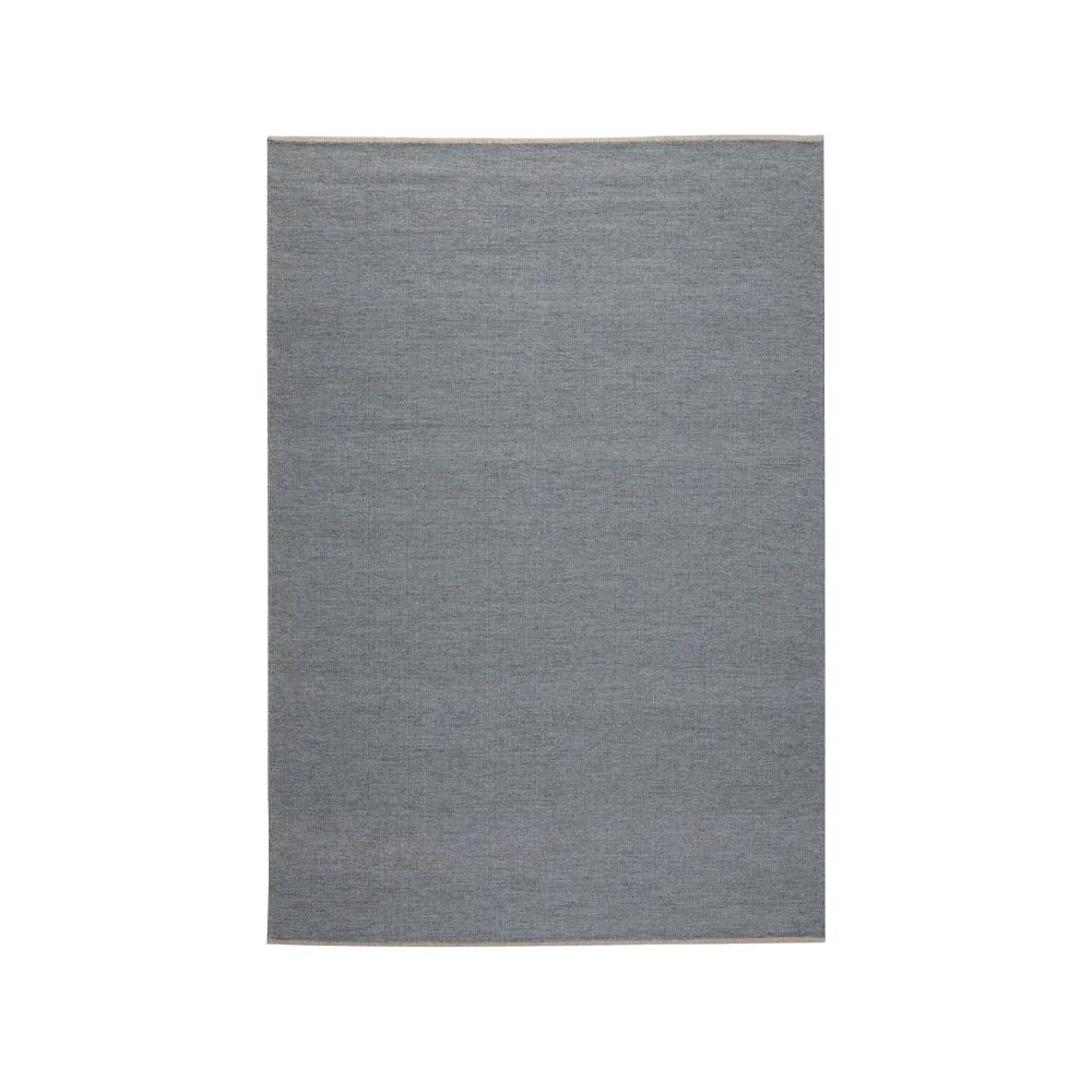Tapete Allium 200x300 cm, azul prateado Kateha