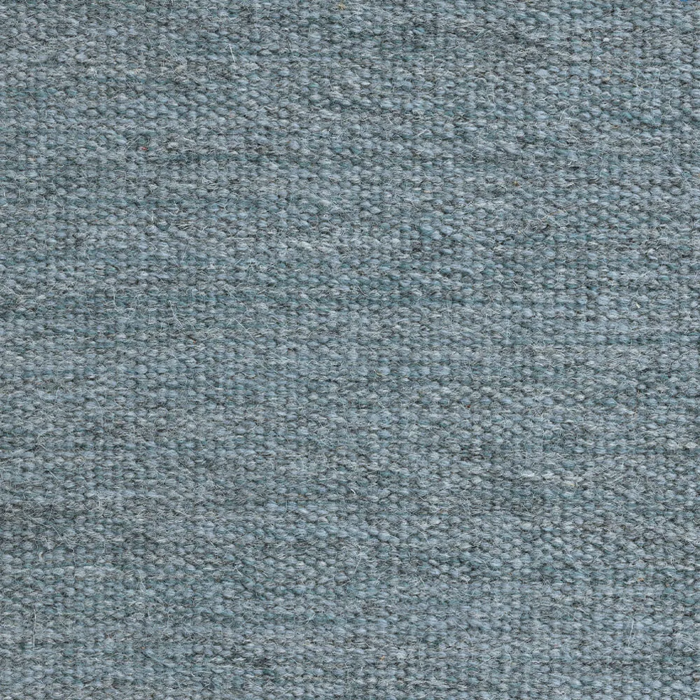 Tapete Allium 200x300 cm, azul prateado Kateha