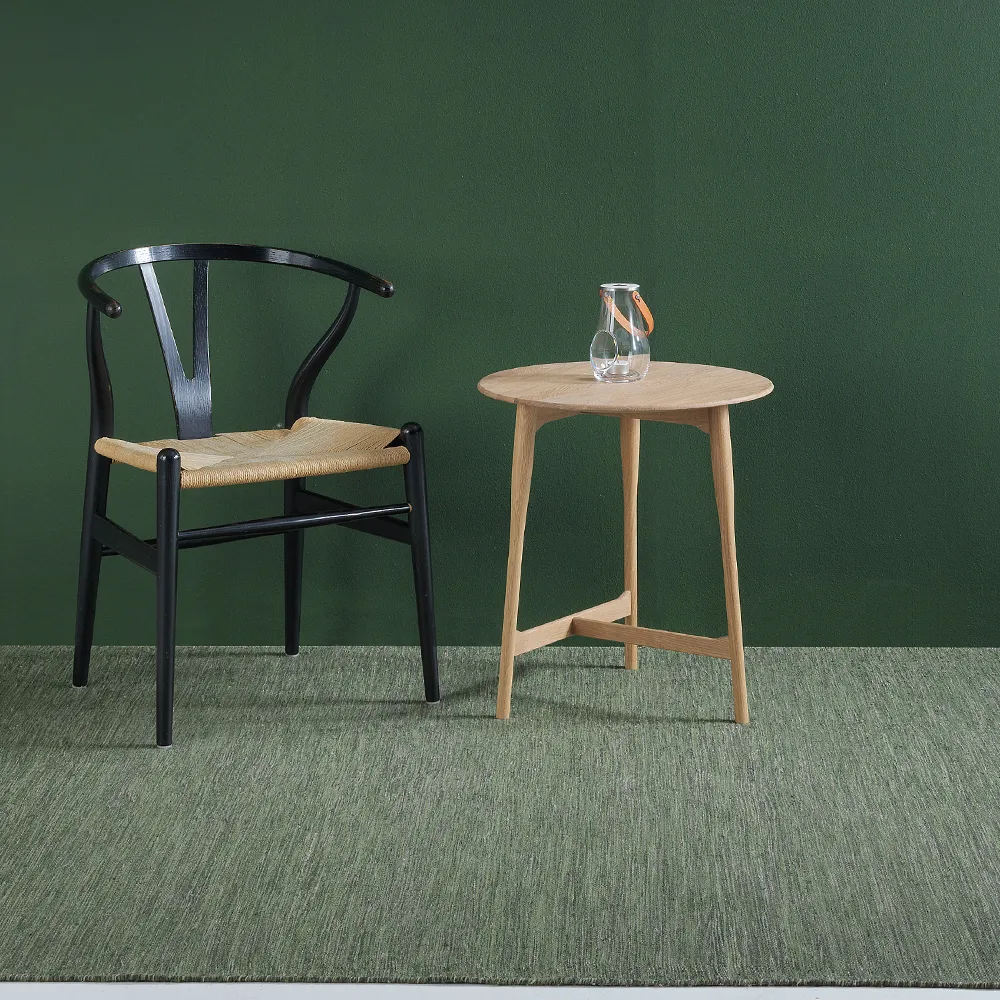 Tapete Allium 200x300 cm, Cinzento shark Kateha