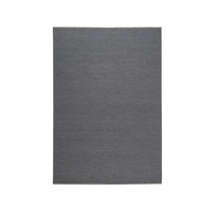 Tapete Allium 200x300 cm - Cinzento shark - Kateha