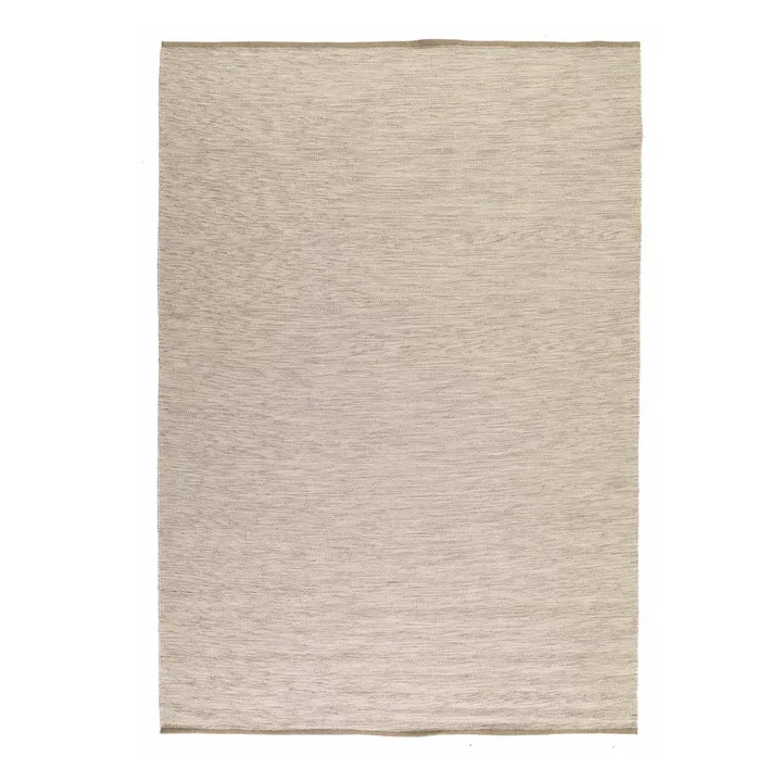Tapete Allium 200x300 cm - Light grey - Kateha